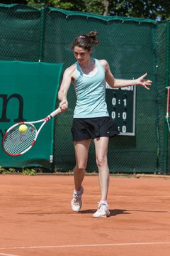 Bild 447 - BL2 TC R�W Wahlstedt - Rochusclub D�sseldorf : Ergebnis: 3:6  u. TC RW Wahlstedt 2 - Bremerhavener TV : Ergebnis: